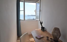 Santos Apartment In Central Lisbon With River View